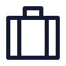 Luggage 01 icon preview