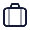 Luggage 01 icon preview