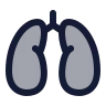 Lungs icon preview