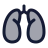 Lungs icon preview