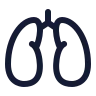 Lungs icon preview