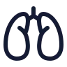 Lungs icon preview