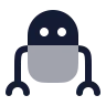 Machine Robot icon preview