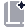 Magic Book icon preview