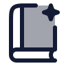 Magic Book icon preview