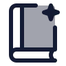 Magic Book icon preview
