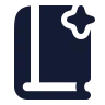 Magic Book icon preview