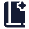 Magic Book icon preview