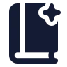 Magic Book icon preview