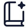 Magic Book icon preview