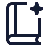 Magic Book icon preview
