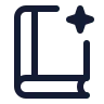 Magic Book icon preview