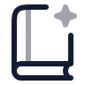 Magic Book icon preview