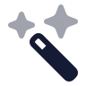 Magic Wand 01 icon preview