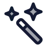 Magic Wand 01 icon preview