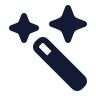 Magic Wand 01 icon preview