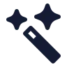 Magic Wand 01 icon preview