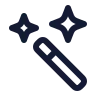 Magic Wand 01 icon preview