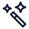 Magic Wand 01 icon preview