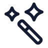 Magic Wand 01 icon preview