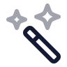 Magic Wand 01 icon preview