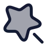 Magic Wand 02 icon preview
