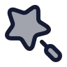 Magic Wand 03 icon preview