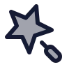 Magic Wand 03 icon preview