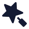 Magic Wand 03 icon preview