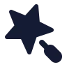 Magic Wand 03 icon preview