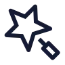 Magic Wand 03 icon preview