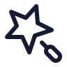 Magic Wand 03 icon preview