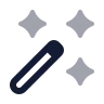Magic Wand 04 icon preview