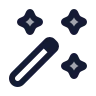Magic Wand 04 icon preview