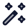 Magic Wand 04 icon preview