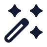 Magic Wand 04 icon preview