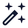 Magic Wand 04 icon preview