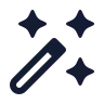 Magic Wand 04 icon preview