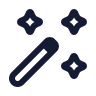 Magic Wand 04 icon preview