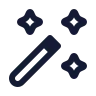 Magic Wand 04 icon preview