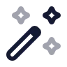 Magic Wand 04 icon preview