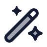 Magic Wand 05 icon preview