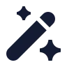 Magic Wand 05 icon preview