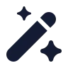 Magic Wand 05 icon preview