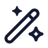 Magic Wand 05 icon preview