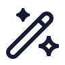 Magic Wand 05 icon preview