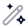 Magic Wand 05 icon preview