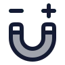 Magnet 01 icon preview