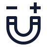 Magnet 01 icon preview