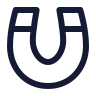 Magnet icon preview